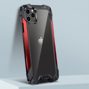 Hülle Für iPhone 11 Pro Super Robust Flexibel