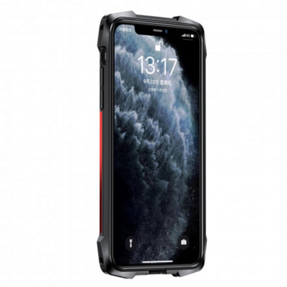 Hülle Für iPhone 11 Pro Super Robust Flexibel