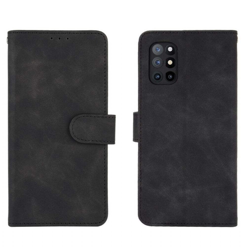 Flip Case Für OnePlus 8T Hautberührung