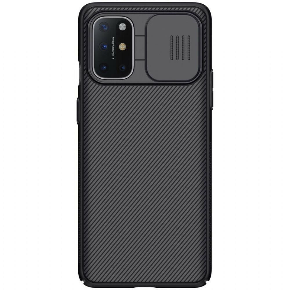 Handyhülle Für OnePlus 8T Nillkin Camshield-serie