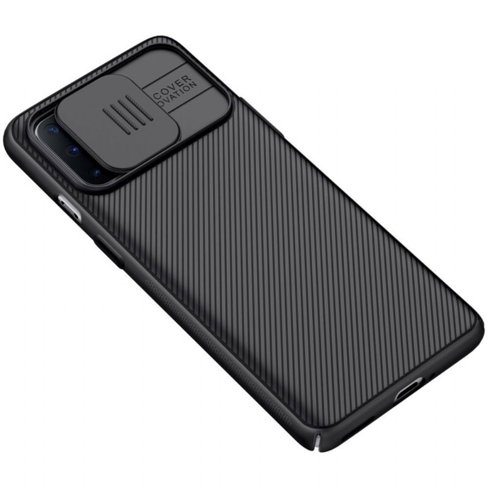 Handyhülle Für OnePlus 8T Nillkin Camshield-serie