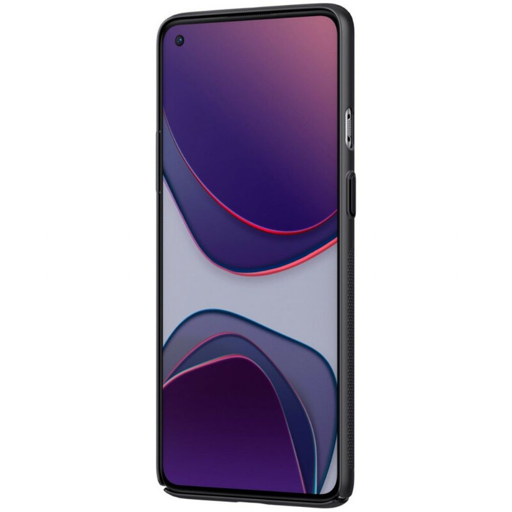 Handyhülle Für OnePlus 8T Nillkin Camshield-serie