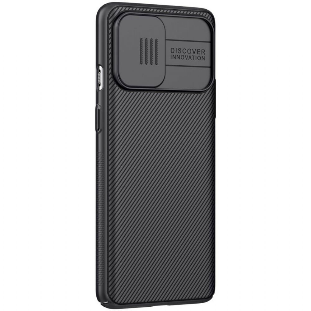 Handyhülle Für OnePlus 8T Nillkin Camshield-serie