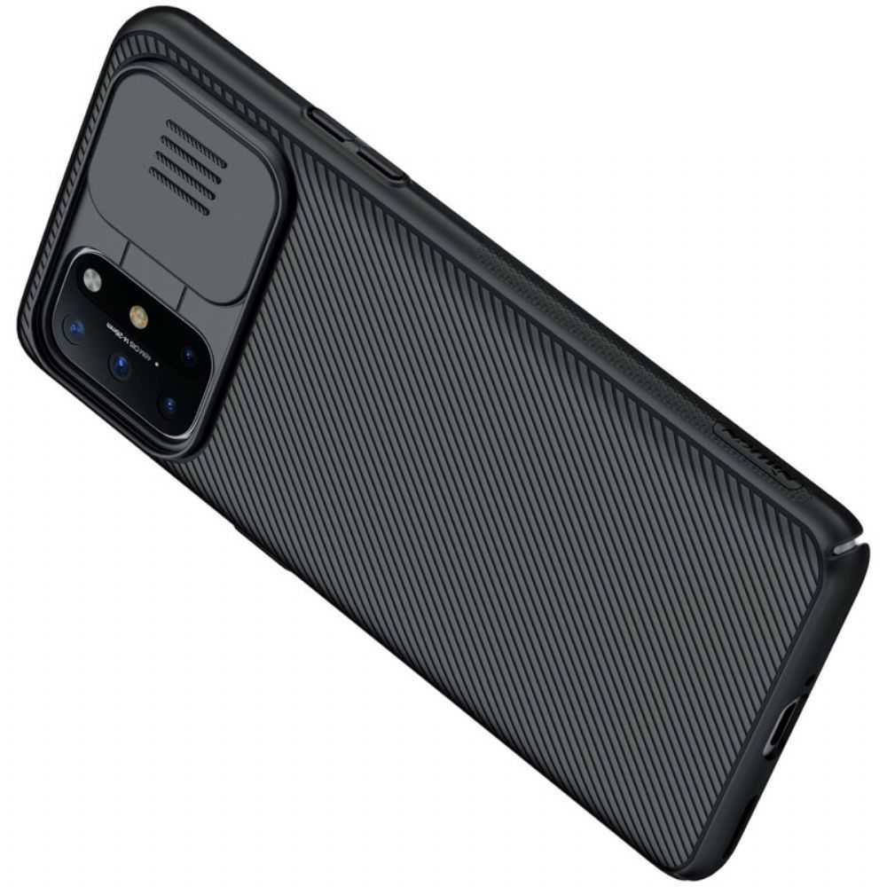 Handyhülle Für OnePlus 8T Nillkin Camshield-serie