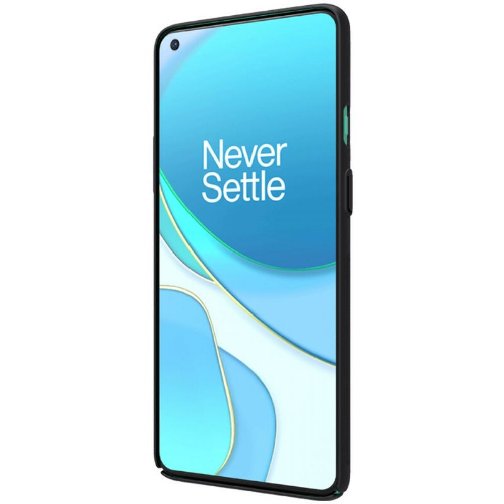 Handyhülle Für OnePlus 8T Nillkin Frostfest