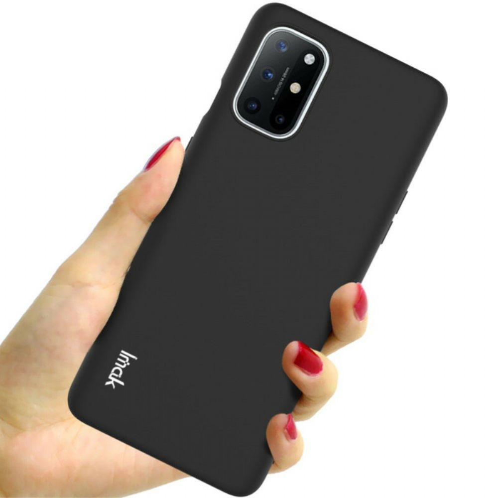 Hülle Für OnePlus 8T Imak Uc-2 Feeling Colors-serie