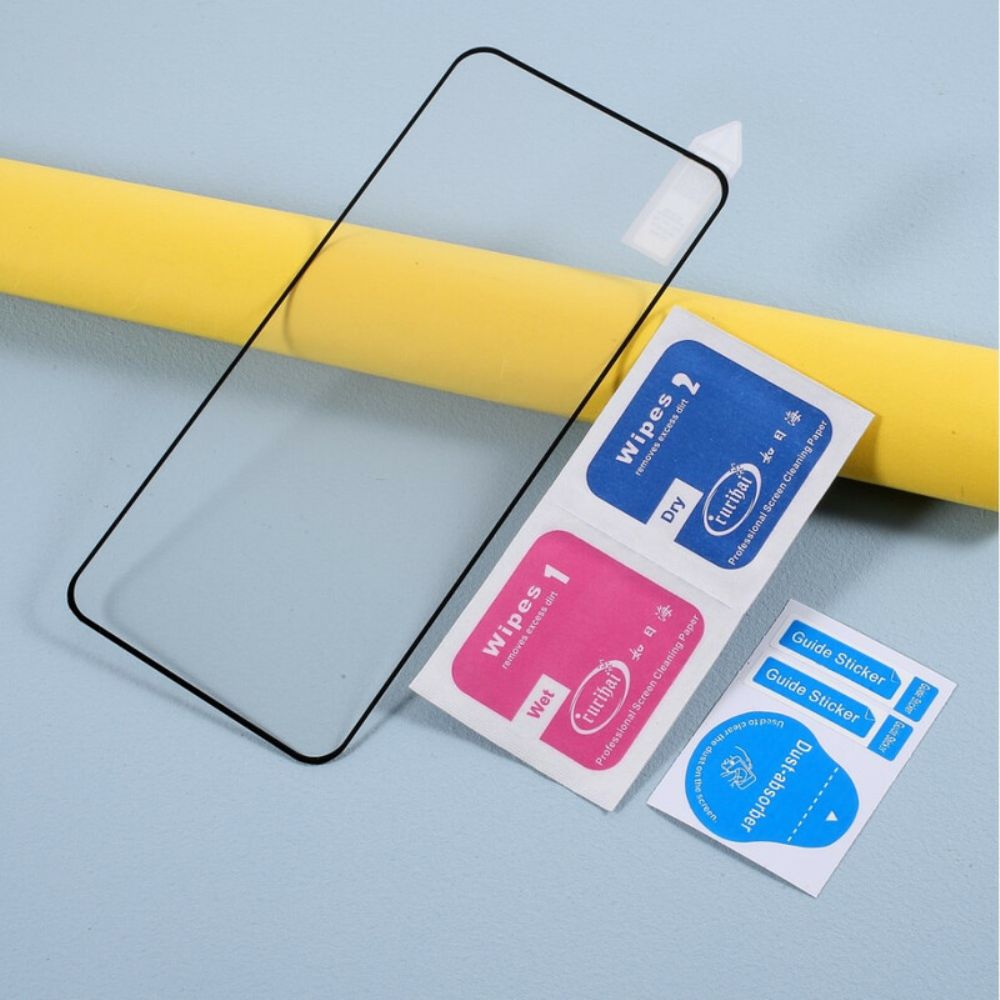 Schutz Aus Gehärtetem Glas Für Oneplus 8T Rurihai