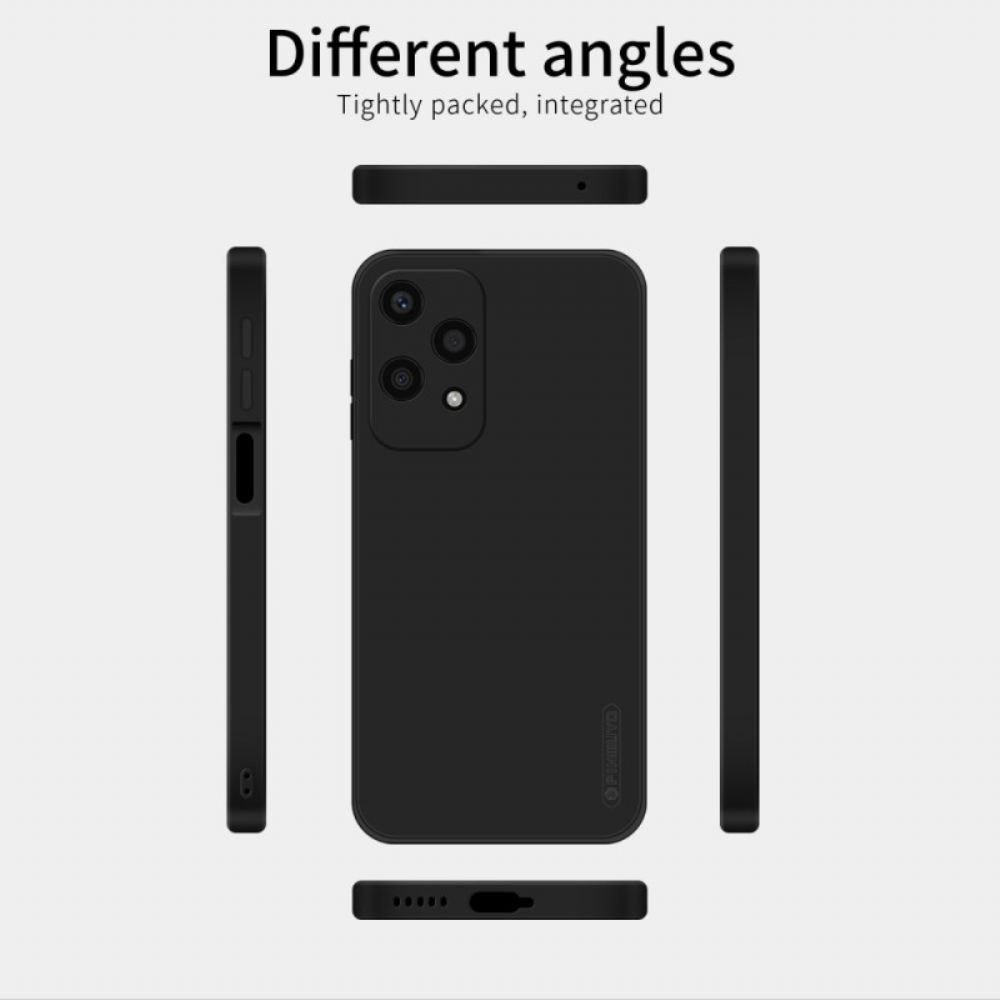 Hülle Honor 200 Lite Handyhülle Pinwuyo