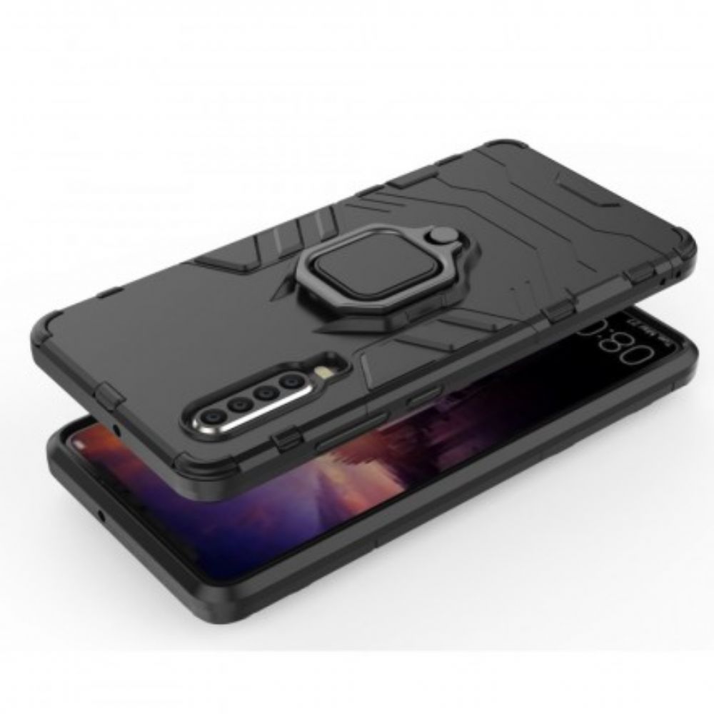 Hülle Für Huawei P30 Widerstandsring