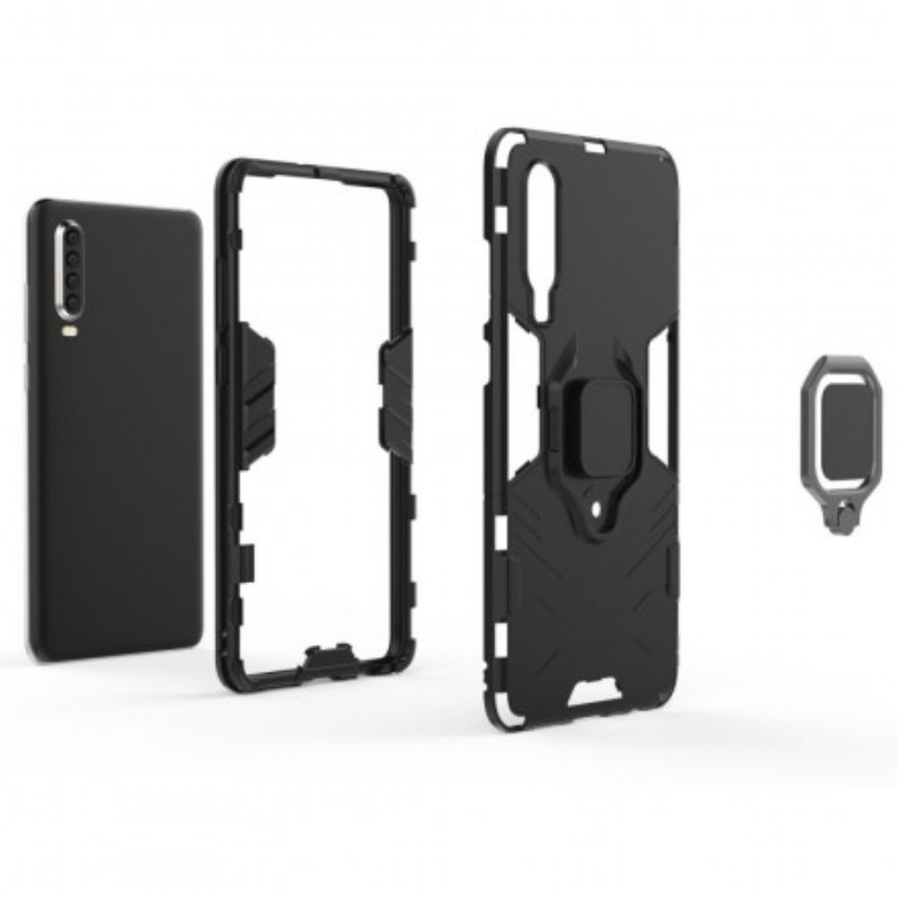 Hülle Für Huawei P30 Widerstandsring
