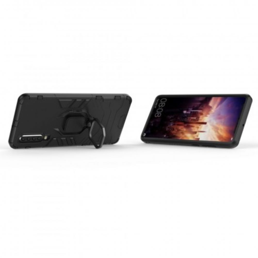 Hülle Für Huawei P30 Widerstandsring