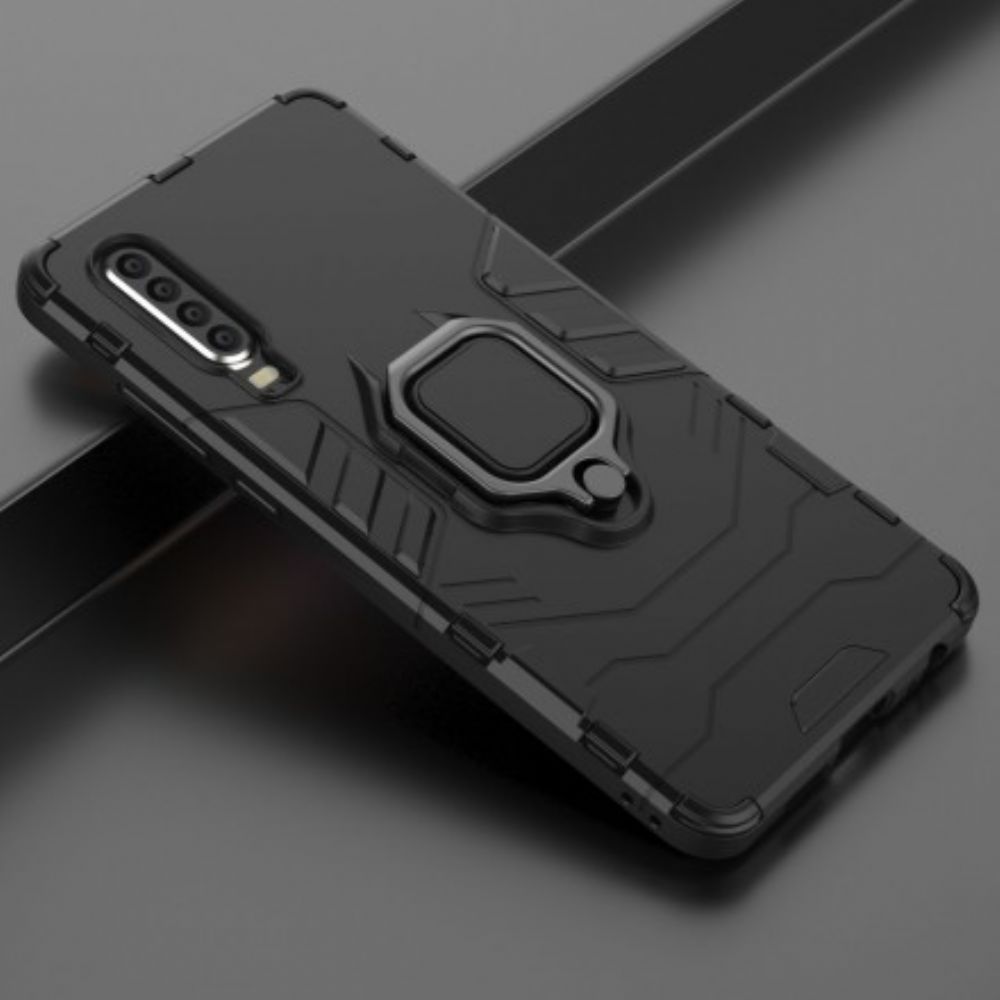 Hülle Für Huawei P30 Widerstandsring