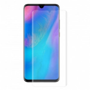 Schutz Aus Gehärtetem Glas Für Huawei P30 Calans
