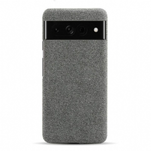 Handyhülle Für Google Pixel 7 Pro Stoff