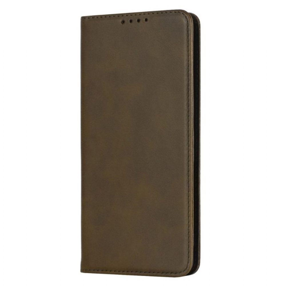 Schutzhülle Für Google Pixel 7 Pro Flip Case Klassische Serie