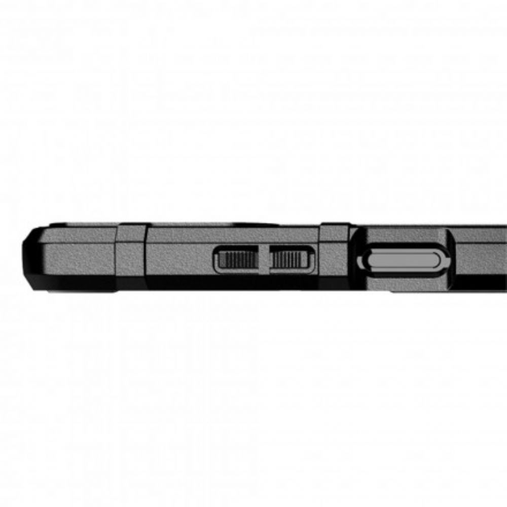 Handyhülle Für Sony Xperia 10 III Robuster Schild