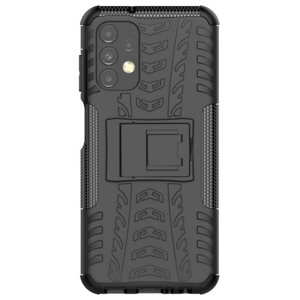 Hülle Für Samsung Galaxy A13 Extrem Widerstandsfähiges Design