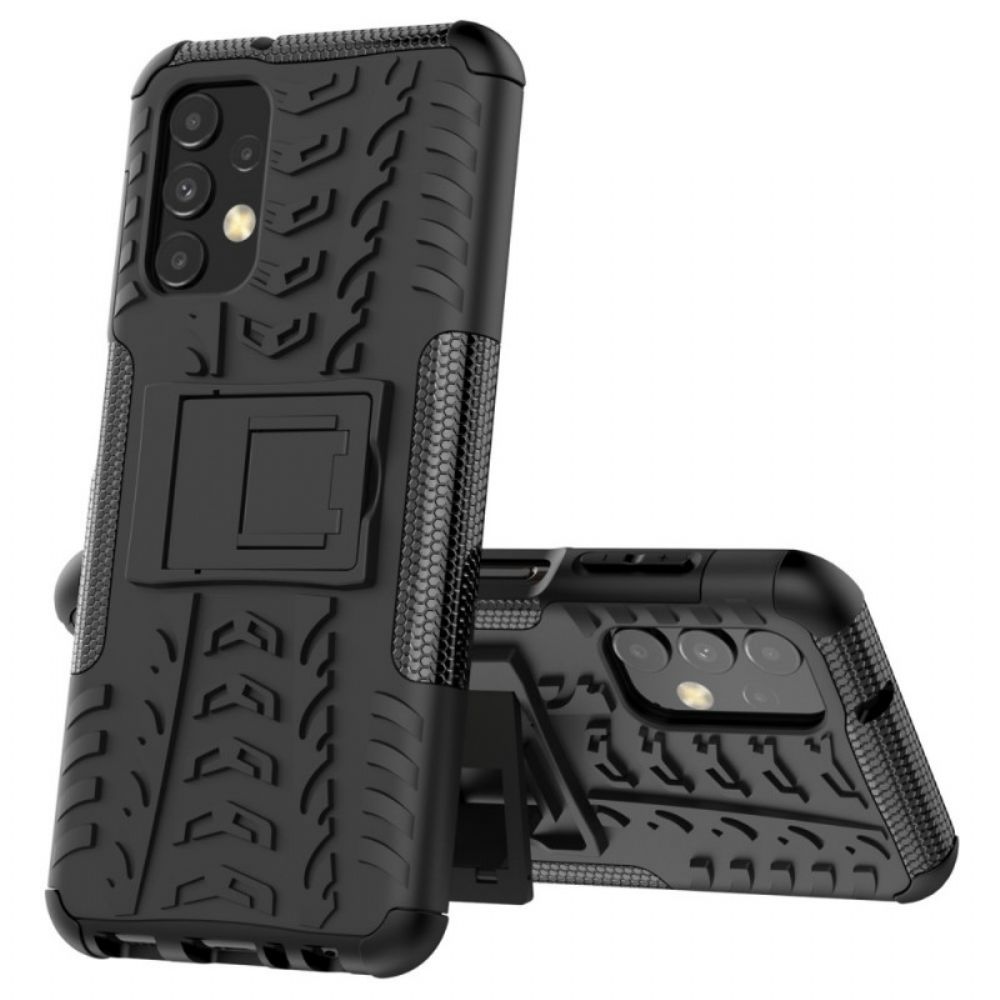 Hülle Für Samsung Galaxy A13 Extrem Widerstandsfähiges Design