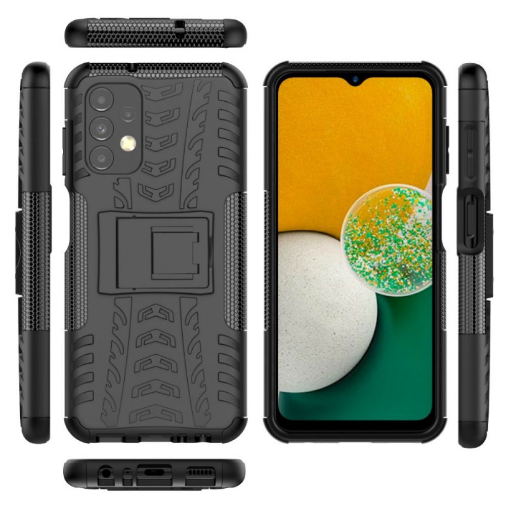 Hülle Für Samsung Galaxy A13 Extrem Widerstandsfähiges Design