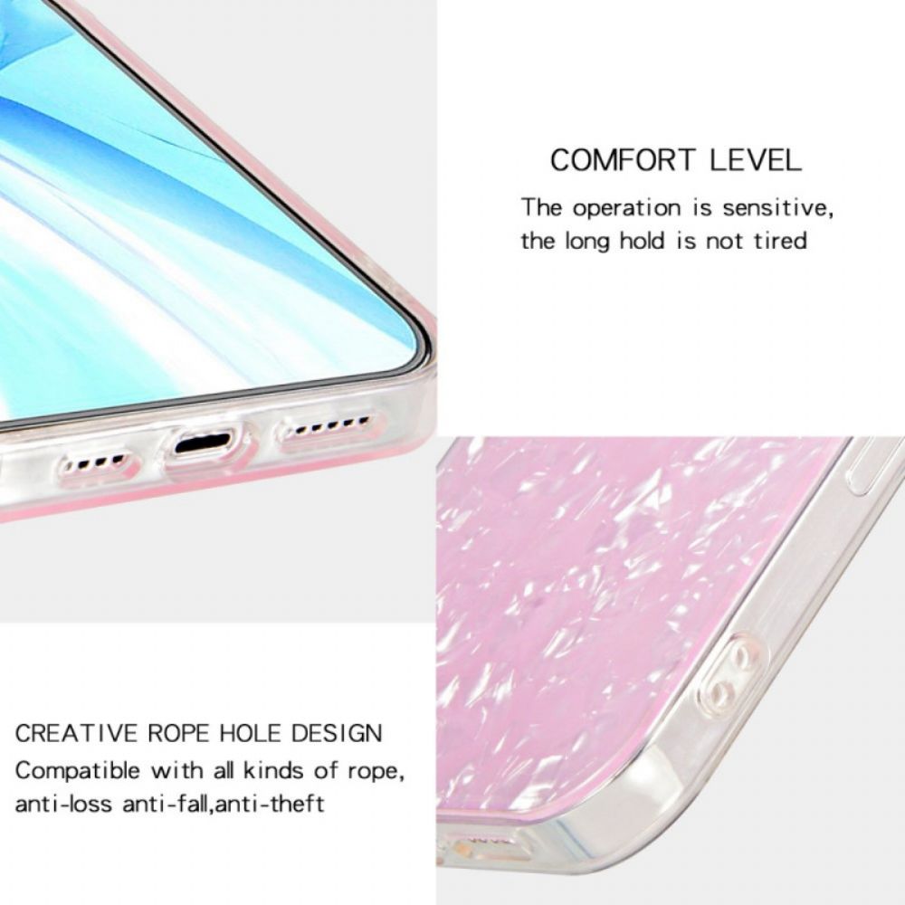Hülle Für Samsung Galaxy A13 Ipaky Acryl