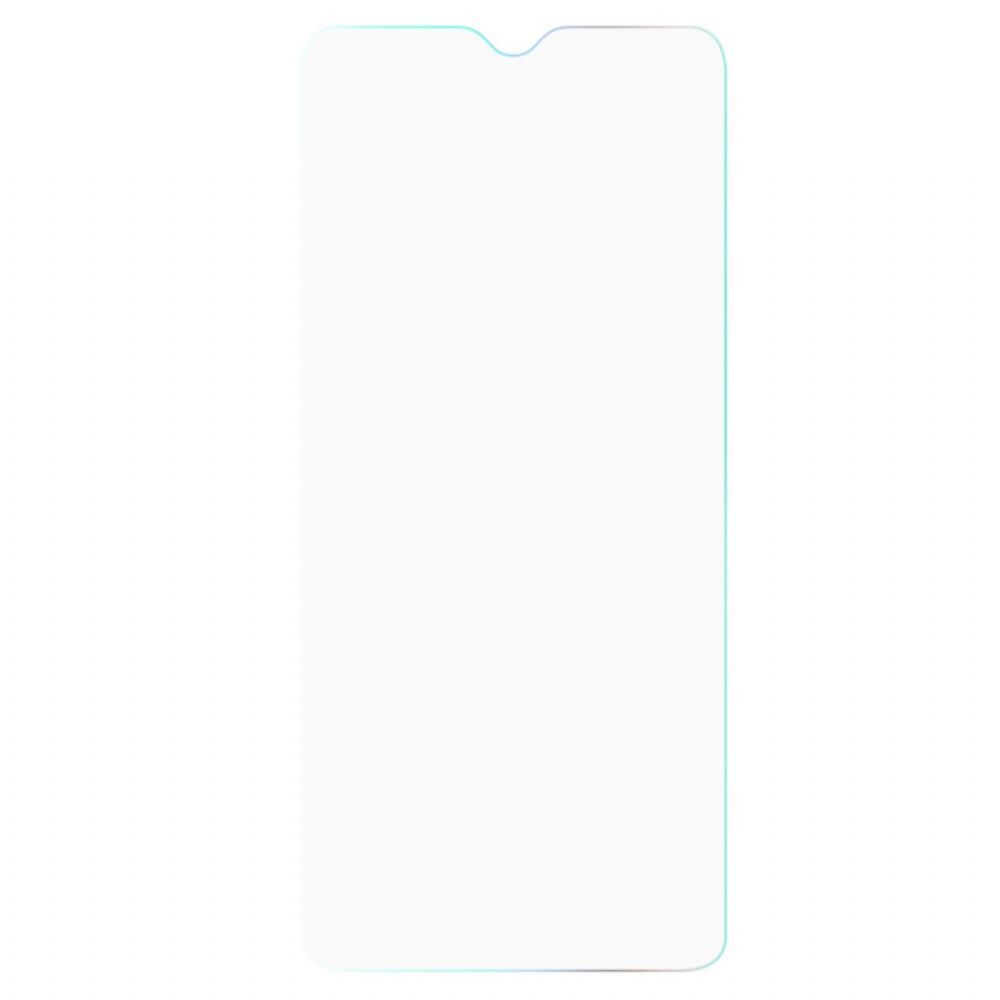Schutz Aus Gehärtetem Glas Für Das Display Des Samsung Galaxy A13