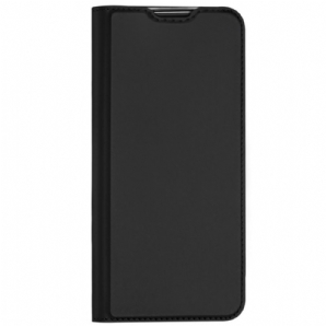 Schutzhülle Für Samsung Galaxy A13 Flip Case Dux Ducis Pro Series Skin
