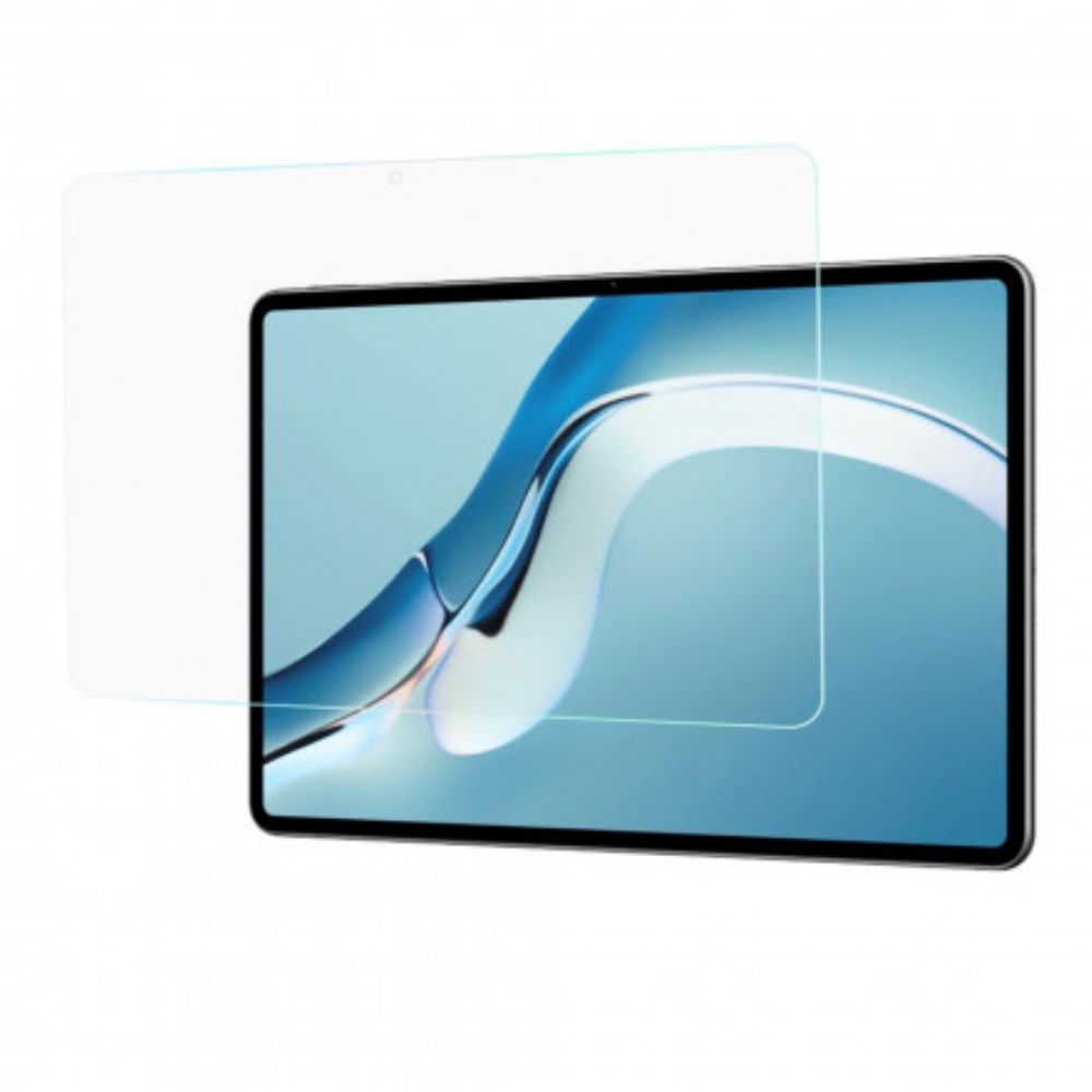 0.3 Mm Displayschutzfolie Aus Gehärtetem Glas Für Huawei Matepad Pro 12.6 (2024)