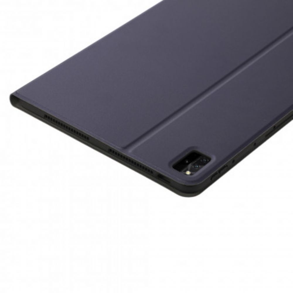 Case Für Huawei MatePad Pro 12.6 Einzigartiges Kunstleder