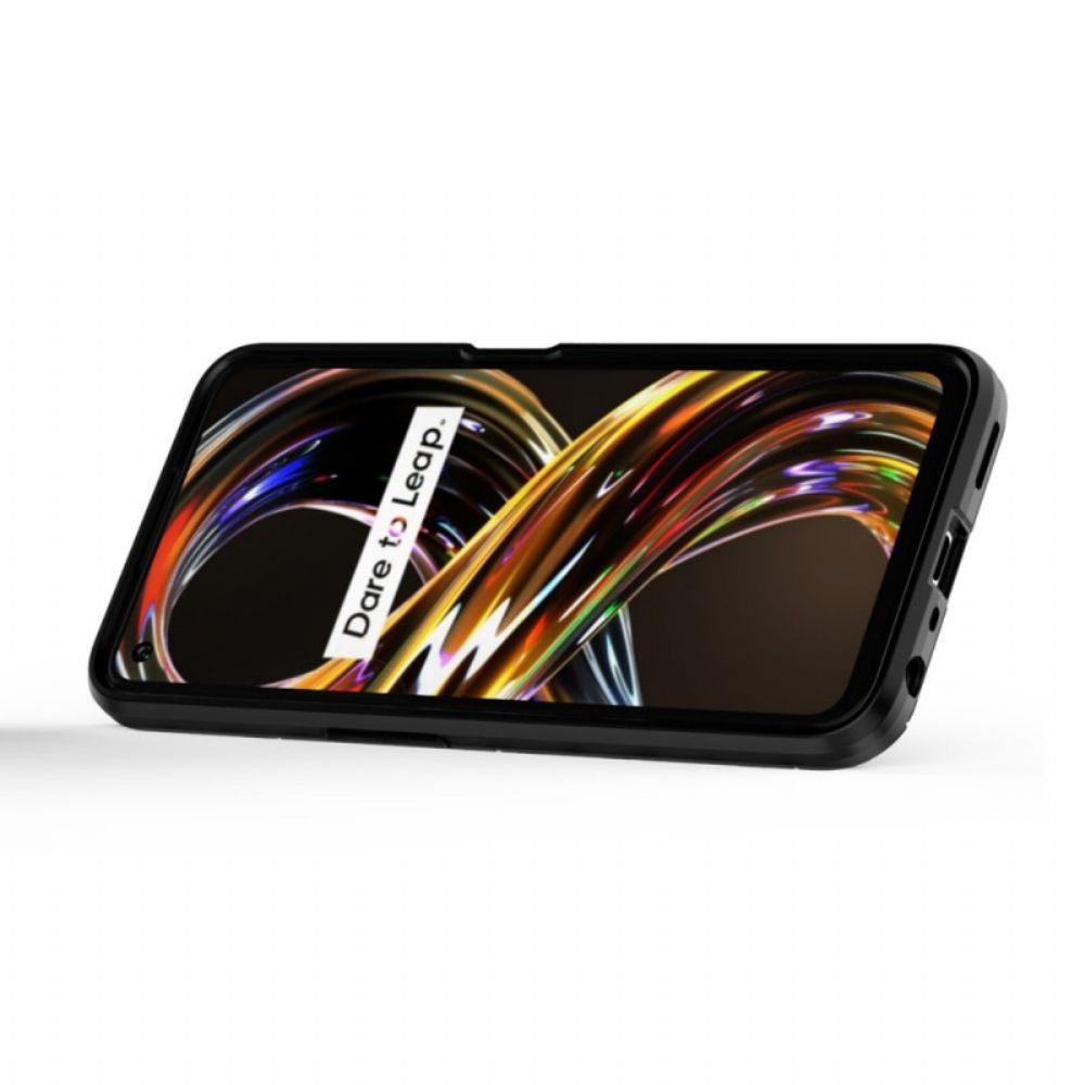 Handyhülle Für Realme 8i Widerstandsring