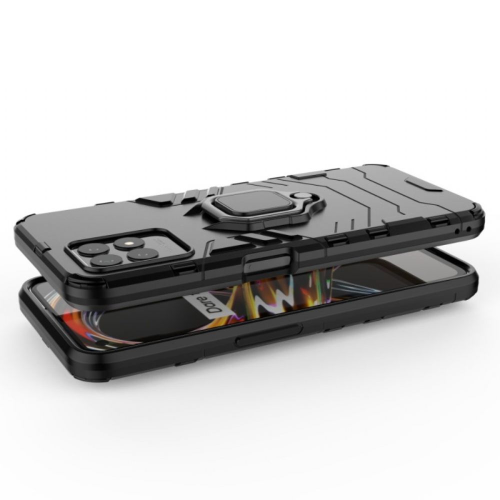 Handyhülle Für Realme 8i Widerstandsring