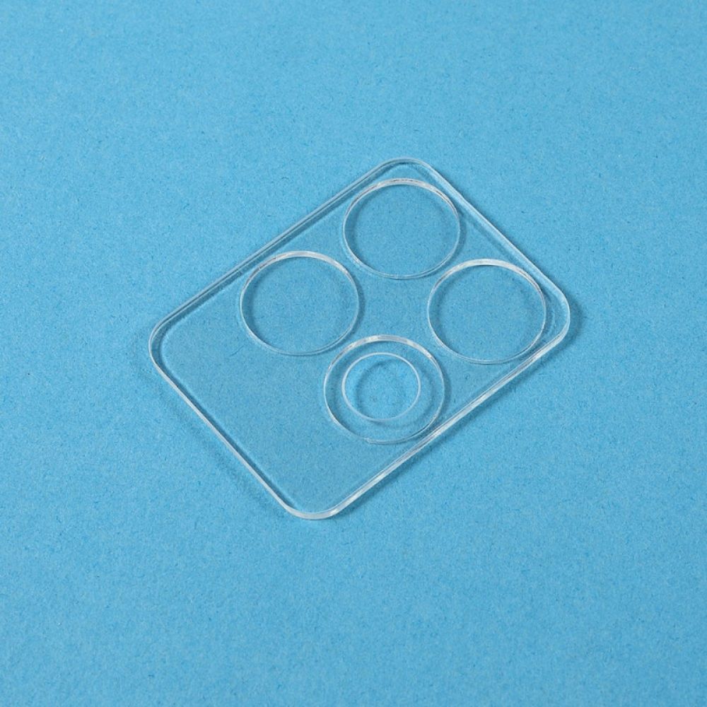 Schutzscheibe Aus Gehärtetem Glas Für Realme 8I