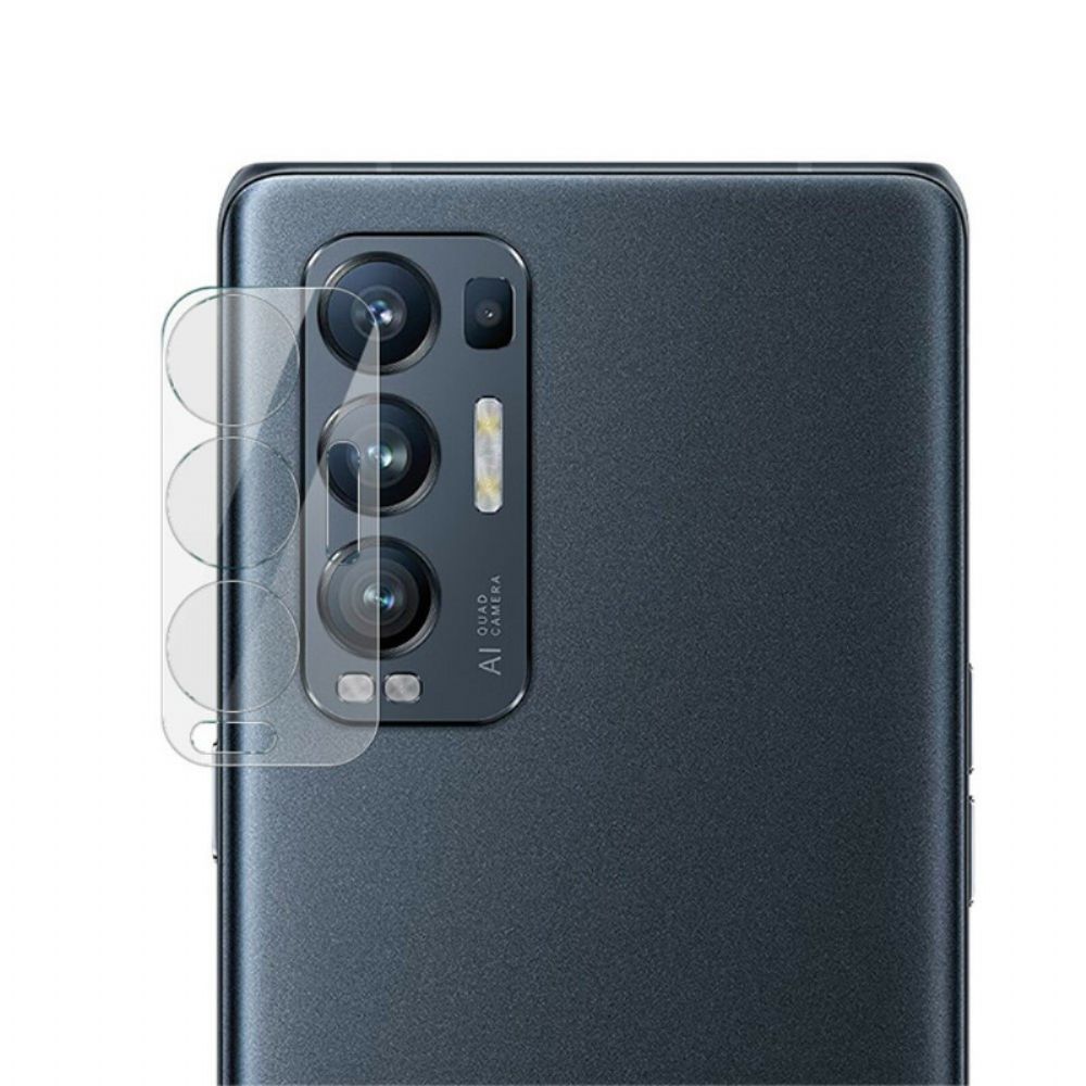 Gehärtetes Schutzglas Für Oppo Find X3 Neo Imak