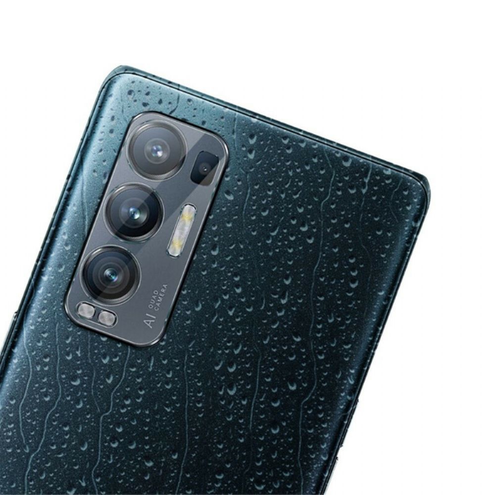 Gehärtetes Schutzglas Für Oppo Find X3 Neo Imak