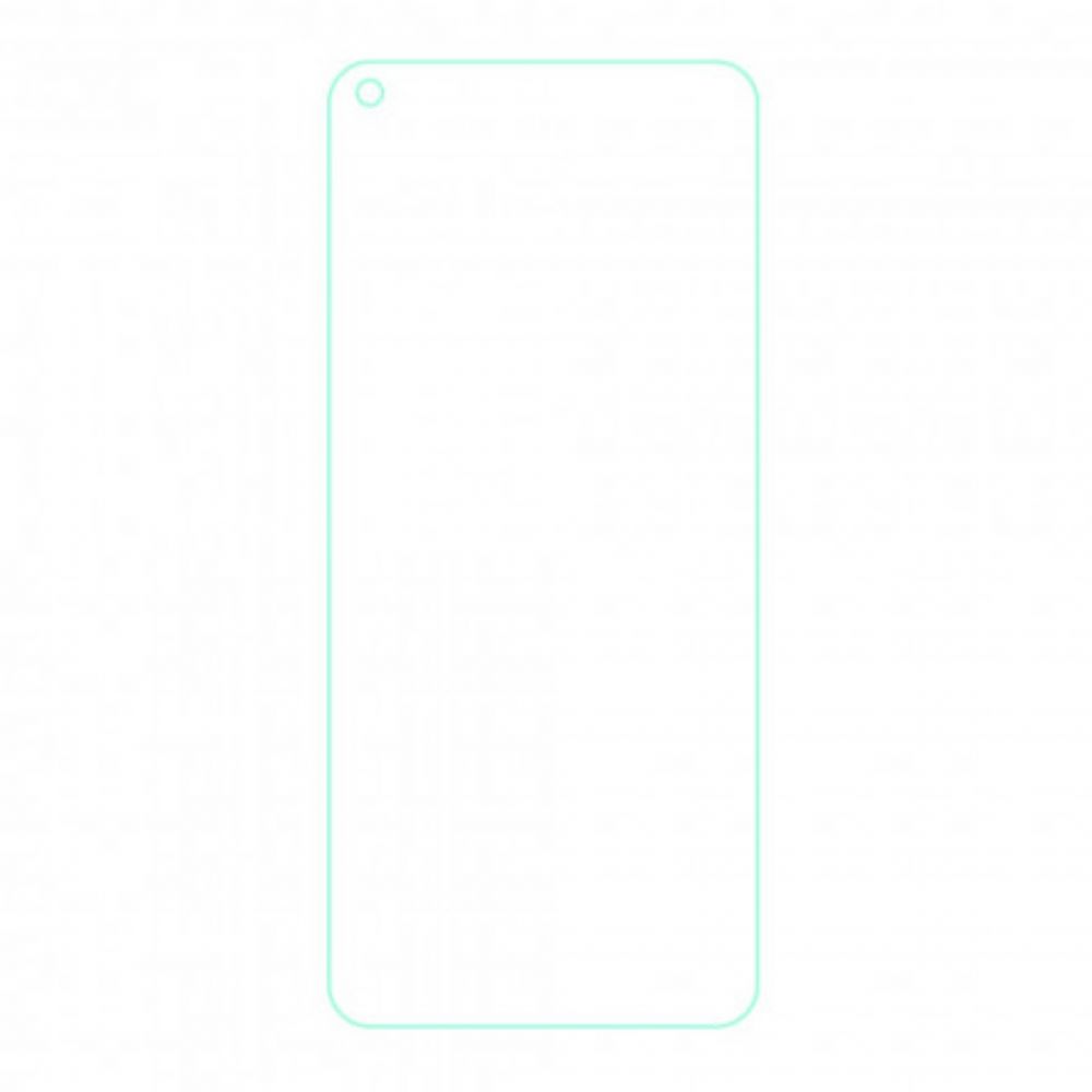 Arc Edge Displayschutzfolie Aus Gehärtetem Glas Realme 8 5G