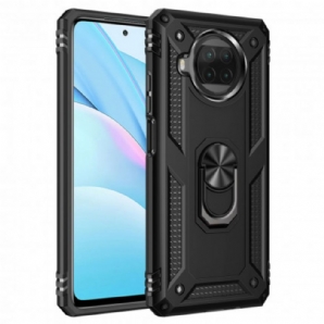 Hülle Für Xiaomi Mi 10T Lite / Redmi Note 9 Pro 5G Premium-ring