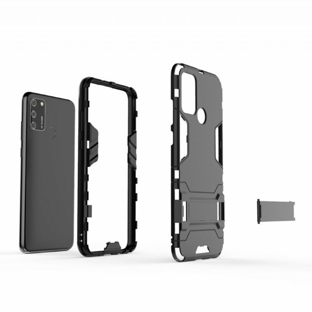 Handyhülle Für Honor 9A Extrem Widerstandsfähig