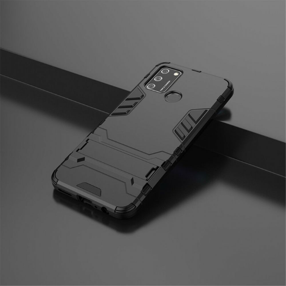 Handyhülle Für Honor 9A Extrem Widerstandsfähig