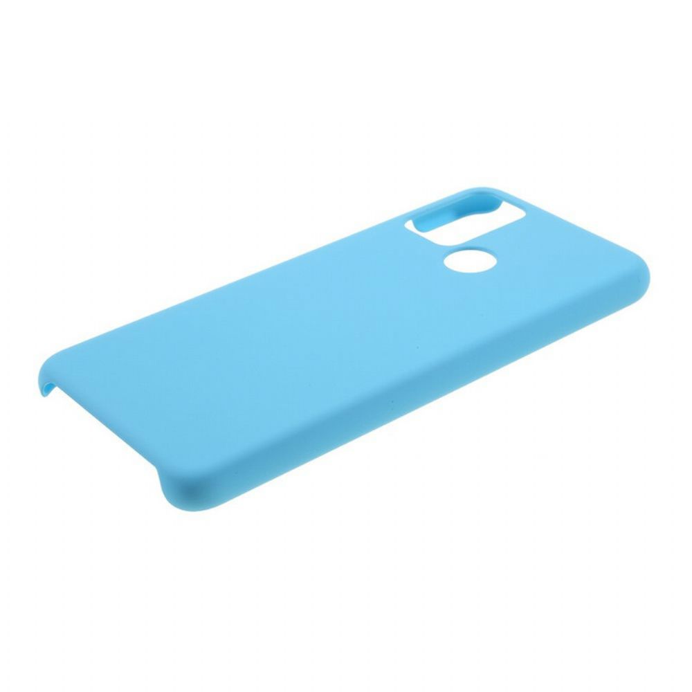 Handyhülle Für Honor 9A Gummi