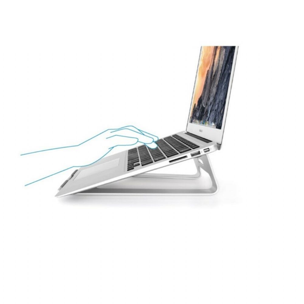 Aluminiumständer Für Macbook