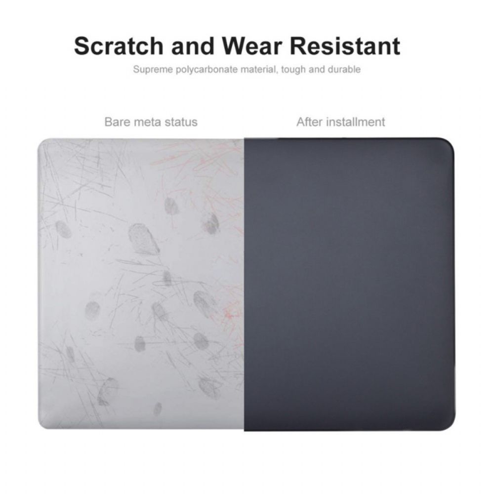 Hülle Für MacBook Pro 16" Kumpel Enkay