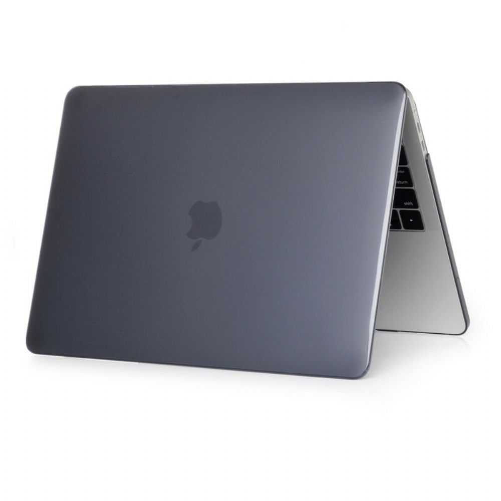 Hülle Für MacBook Pro 16" Schutzhülle Feiner Mattschutz