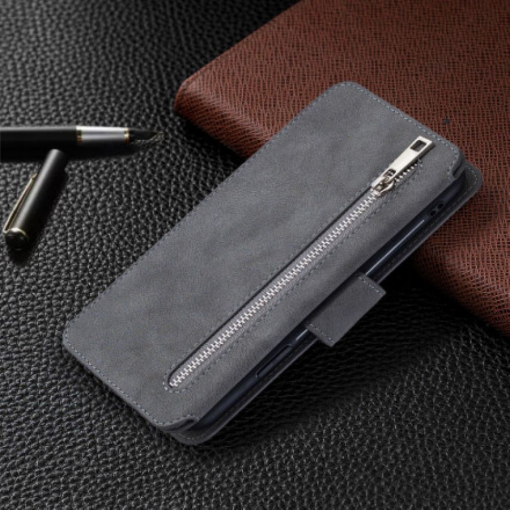 Hülle Flip Case Für iPhone 11 Pro Max Binfen Farbe Abnehmbar