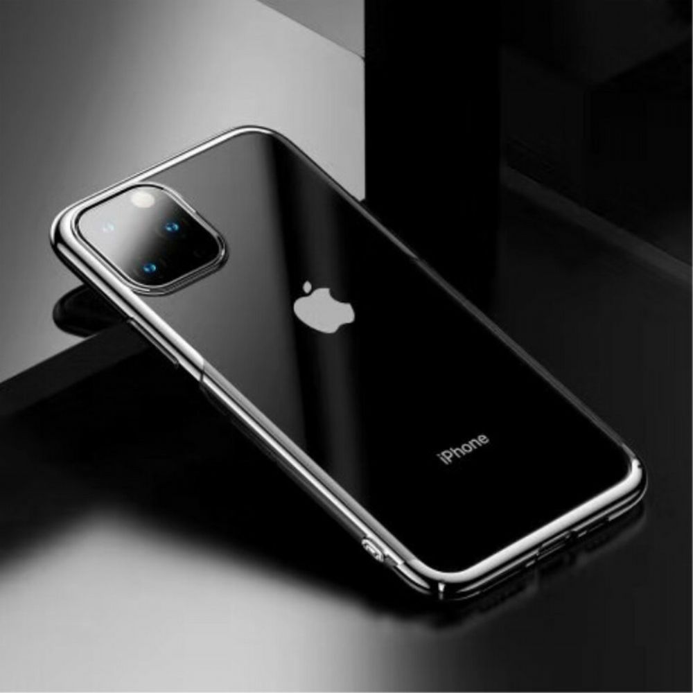 Hülle Für iPhone 11 Pro Max Baseus Glitter-serie