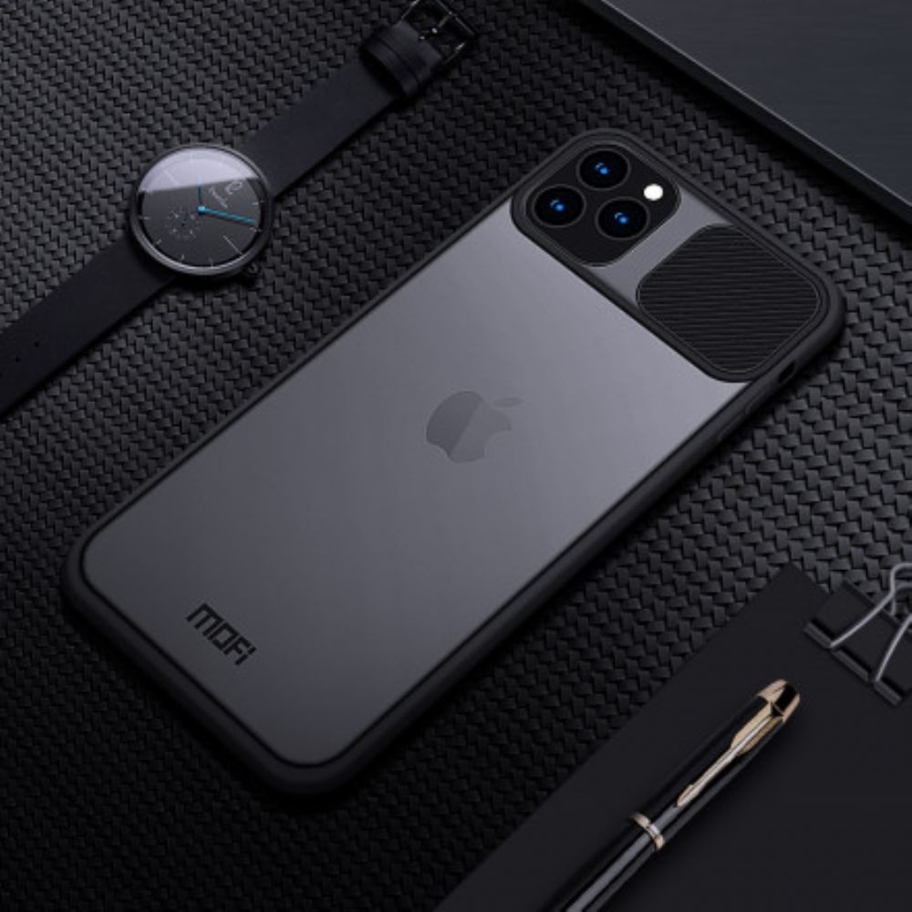 Hülle Für iPhone 11 Pro Max Mofi-fotomodul-abdeckung