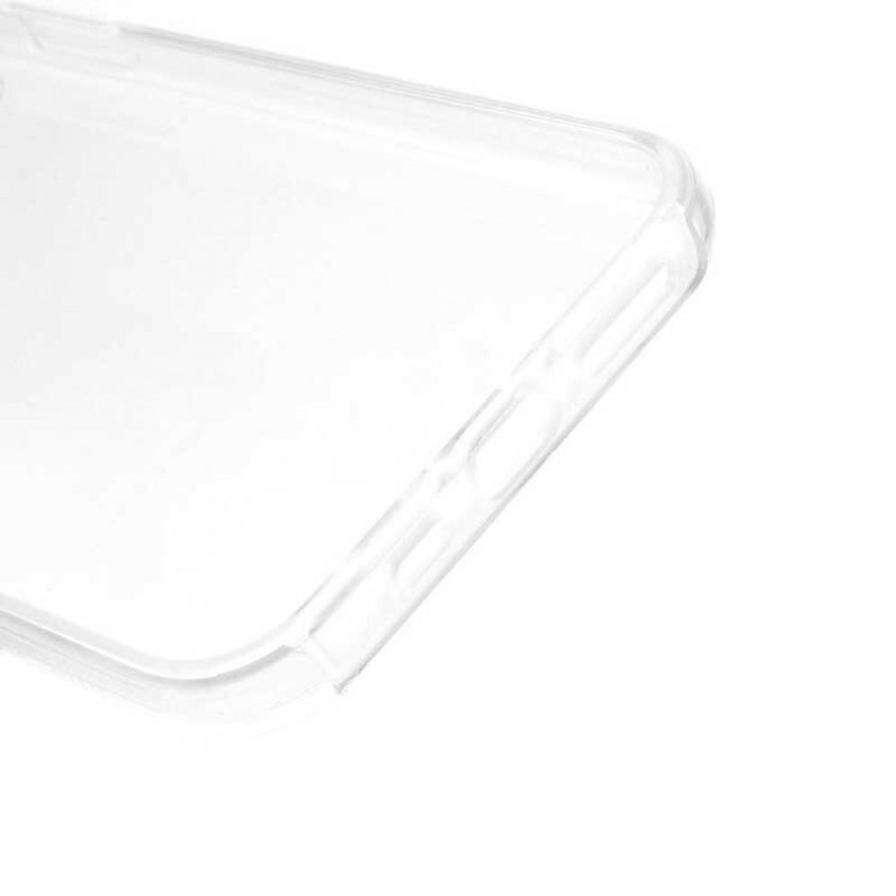 Hülle Für iPhone 11 Pro Max Transparent 2 Stück