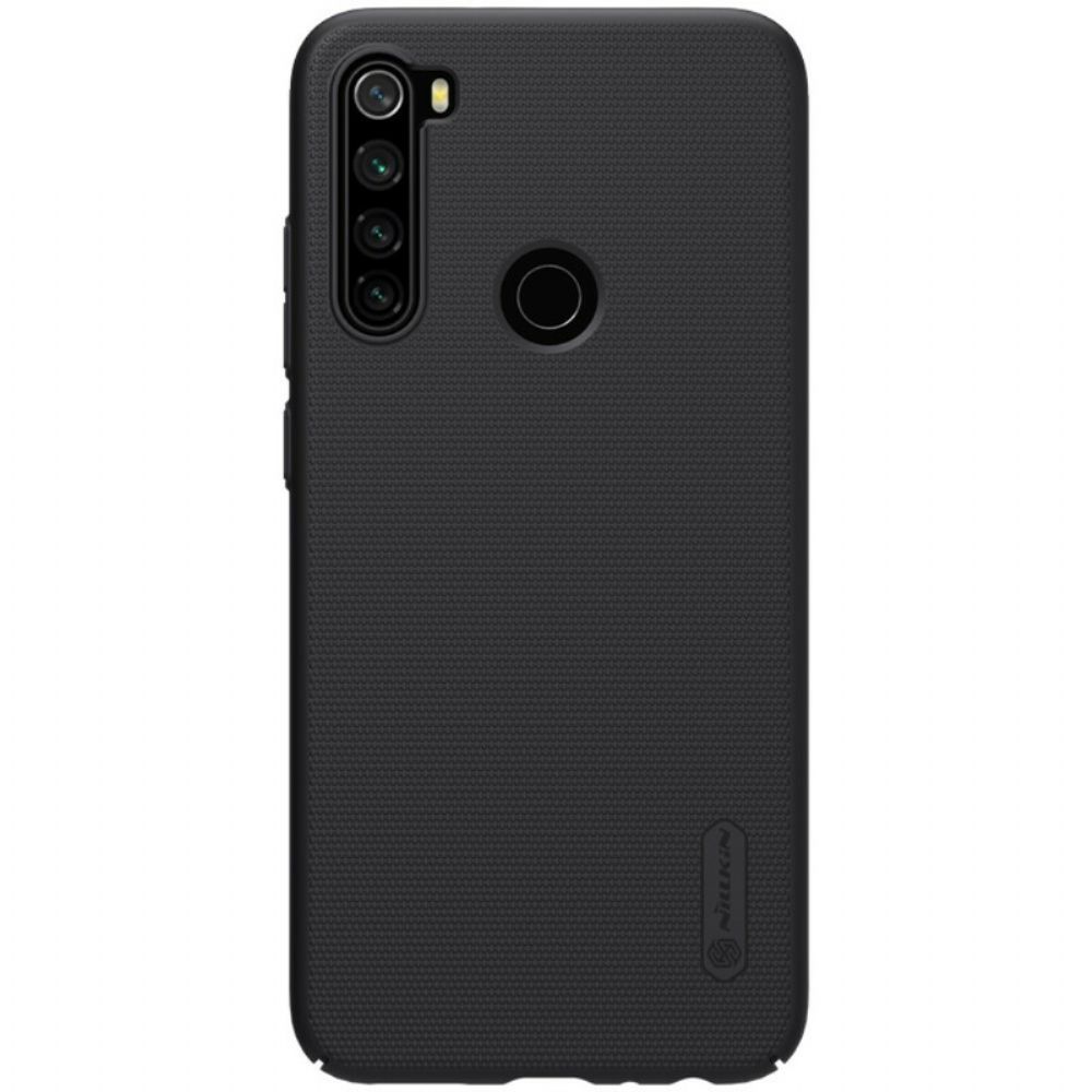 Handyhülle Für Xiaomi Redmi Note 8 Nillkin Frostfest