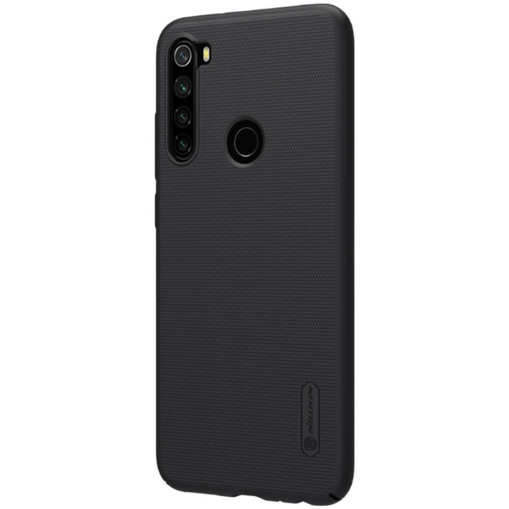 Handyhülle Für Xiaomi Redmi Note 8 Nillkin Frostfest