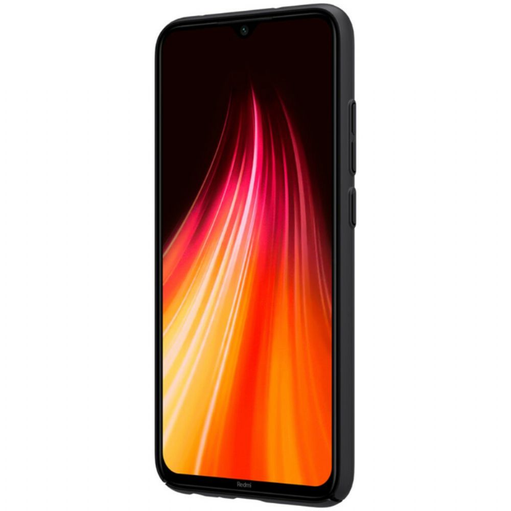 Handyhülle Für Xiaomi Redmi Note 8 Nillkin Frostfest