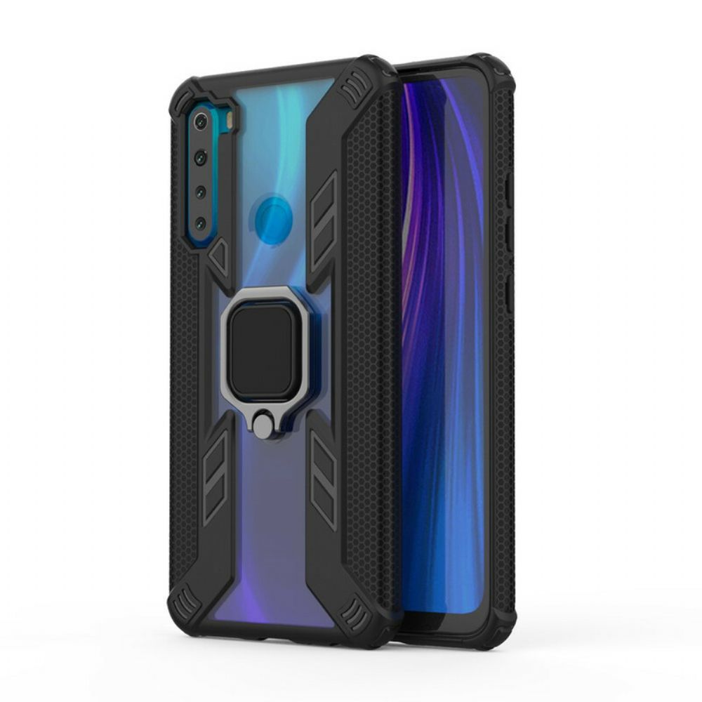 Handyhülle Für Xiaomi Redmi Note 8 Ringprämie