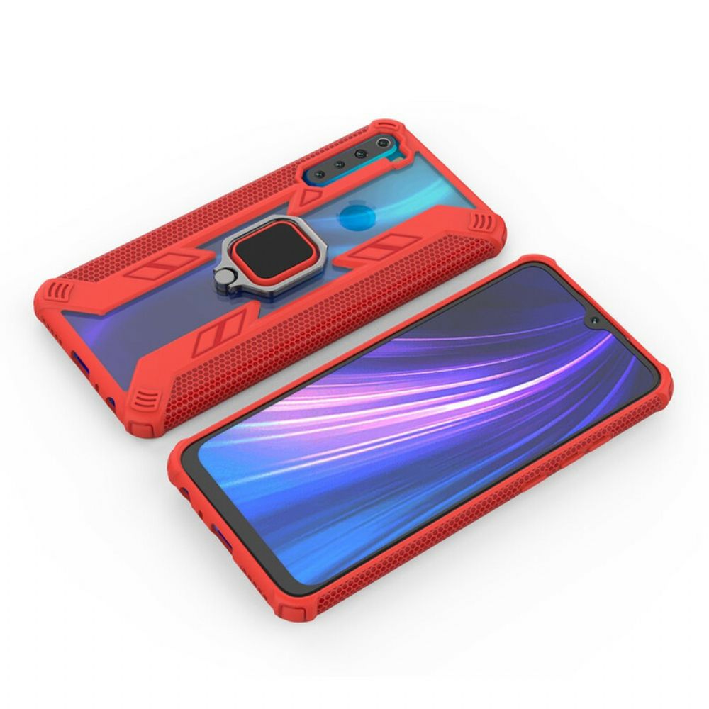 Handyhülle Für Xiaomi Redmi Note 8 Ringprämie